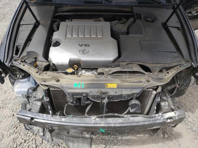 Photo 7 from auction – 2008 LEXUS ES 350 with VIN JTHBJ46G682251170