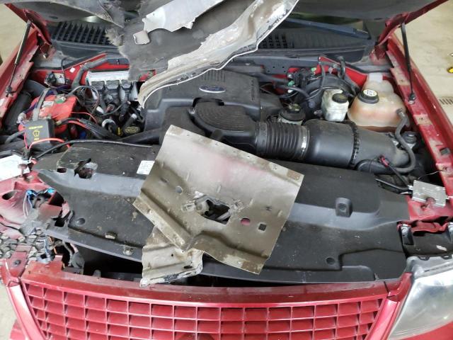 Photo 7 from auction – 2004 FORD EXPEDITION with VIN 1FMFU18L74LB44518