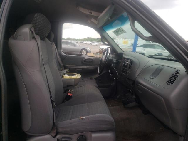 Photo 5 from auction – 2002 FORD F150 with VIN 1FTRX18W82NA84978