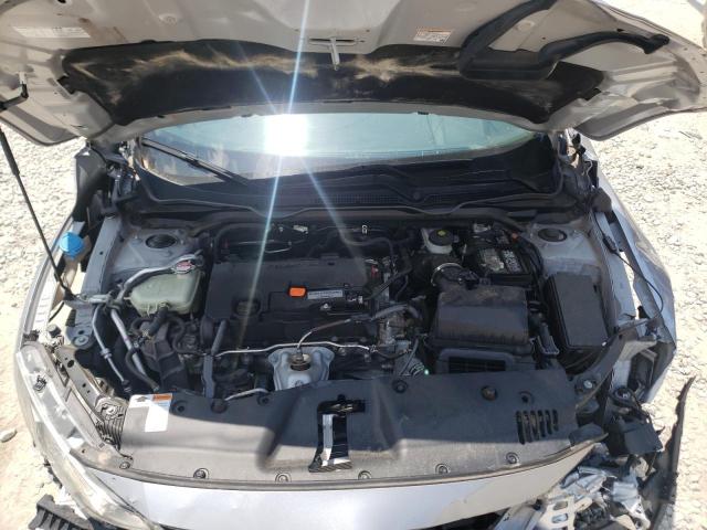 Photo 7 from auction – 2018 HONDA CIVIC LX with VIN 2HGFC2E56JH516864