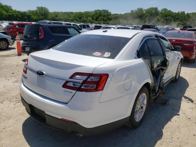 Photo 4 from auction – 2014 FORD TAURUS SE with VIN 1FAHP2D82EG129503