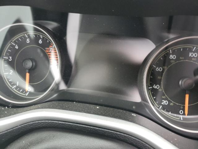 Photo 8 from auction – 2018 JEEP CHEROKEE T with VIN 1C4PJMBXXJD508581