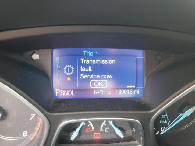 Photo 9 from auction – 2013 FORD FOCUS SE with VIN 1FADP3F25DL132494