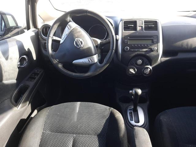 Photo 9 from auction – 2014 NISSAN VERSA NOTE with VIN 3N1CE2CP8EL432674