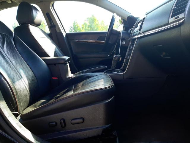 صورة رقم 5 من المزاد - 2011 LINCOLN MKZ مع VIN 3LNHL2GC4BR767130