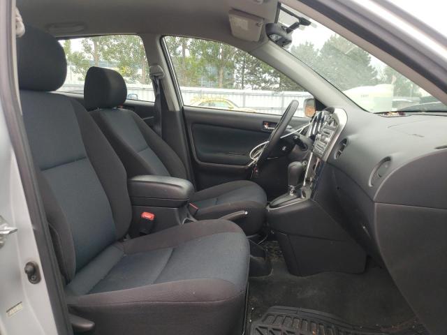 Photo 5 from auction – 2007 TOYOTA COROLLA MA with VIN 2T1KR32EX7C654139