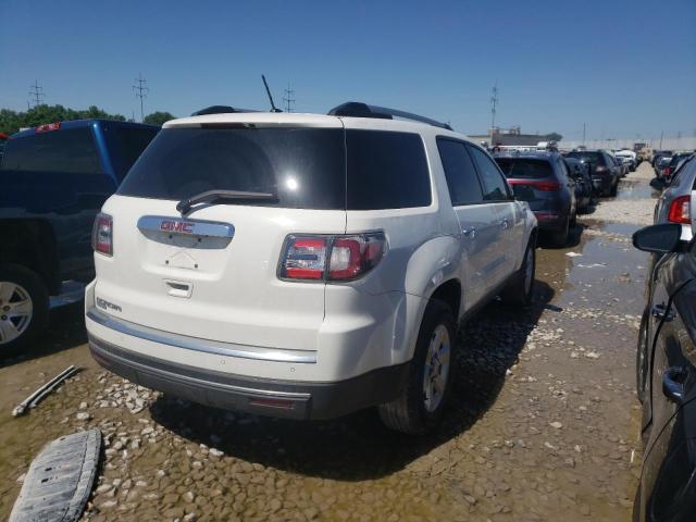Photo 4 from auction – 2015 GMC ACADIA SLE with VIN 1GKKRPKD5FJ145405