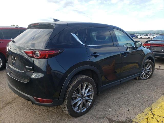 Photo 4 from auction – 2021 MAZDA CX-5 GRAND with VIN JM3KFBDM7M0425163