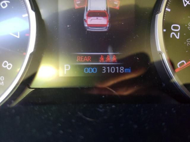 Photo 8 from auction – 2020 TOYOTA RAV4 LE with VIN 2T3H1RFV1LC065254