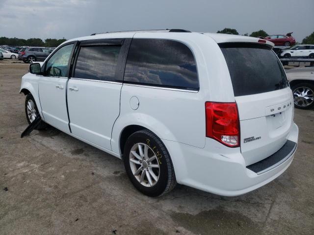 Photo 3 from auction – 2019 DODGE GRAND CARA with VIN 2C4RDGCG7KR736763