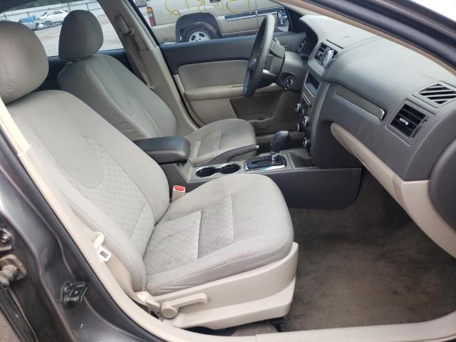 Photo 5 from auction – 2012 FORD FUSION SE with VIN 3FAHP0HA2CR110473
