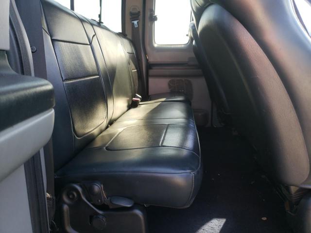 Photo 6 from auction – 2002 FORD F250 SUPER with VIN 1FTNX21F52EC44197