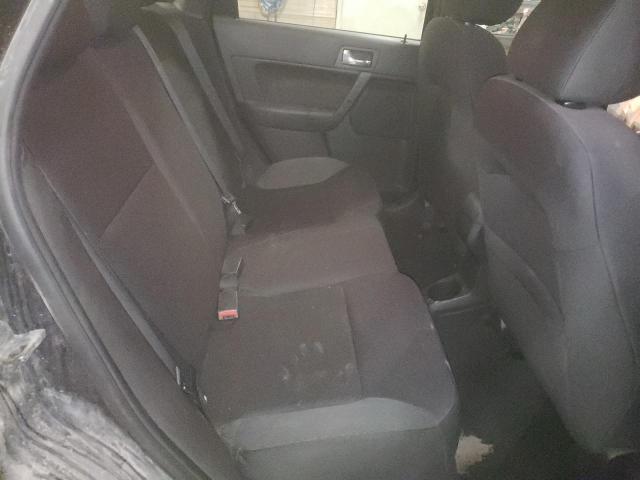 Photo 6 from auction – 2011 FORD FOCUS SES with VIN 1FAHP3GN4BW192952