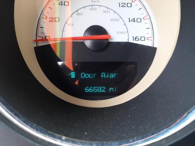 Photo 8 from auction – 2014 DODGE CHALLENGER with VIN 2C3CDYBT5EH310305