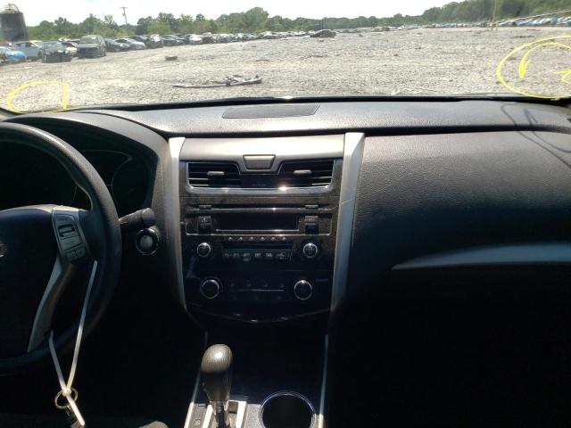 Photo 9 from auction – 2014 NISSAN ALTIMA 2.5 with VIN 1N4AL3AP3EC414961