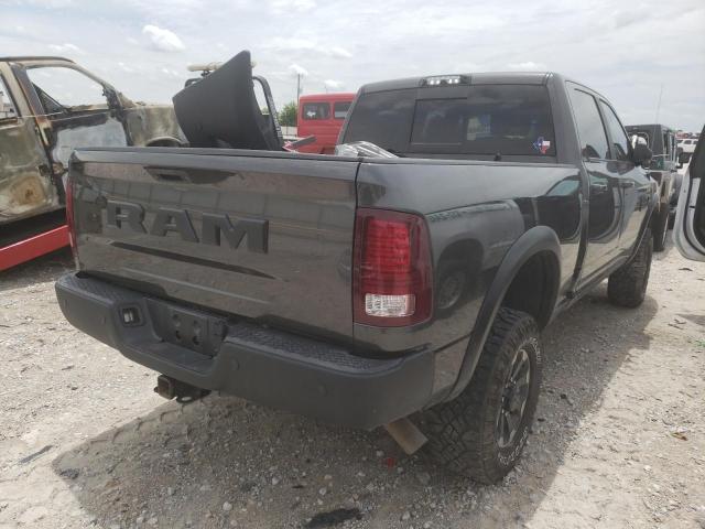 Photo 4 from auction – 2018 RAM 2500 POWER with VIN 3C6TR5EJ4JG180508