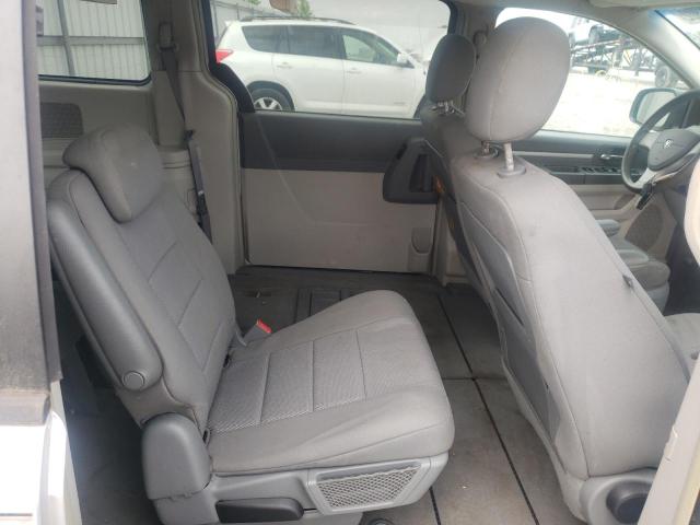 Photo 6 from auction – 2008 DODGE GRAND CARA with VIN 2D8HN54P08R135877