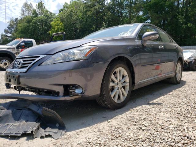Photo 2 from auction – 2012 LEXUS ES 350 with VIN JTHBK1EG6C2504039