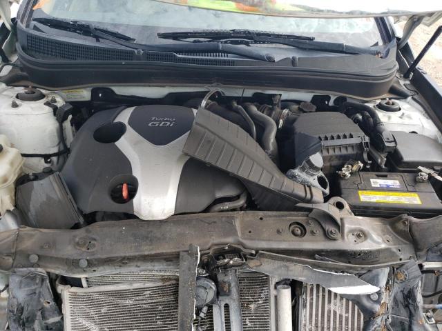 Photo 7 from auction – 2012 HYUNDAI SONATA SE with VIN 5NPEC4AB7CH390509