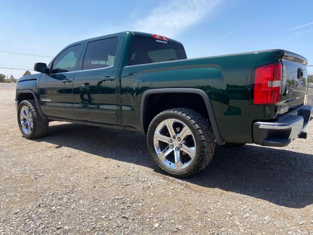 Photo 3 from auction – 2014 GMC SIERRA C15 with VIN 3GTP1UEC8EG500271