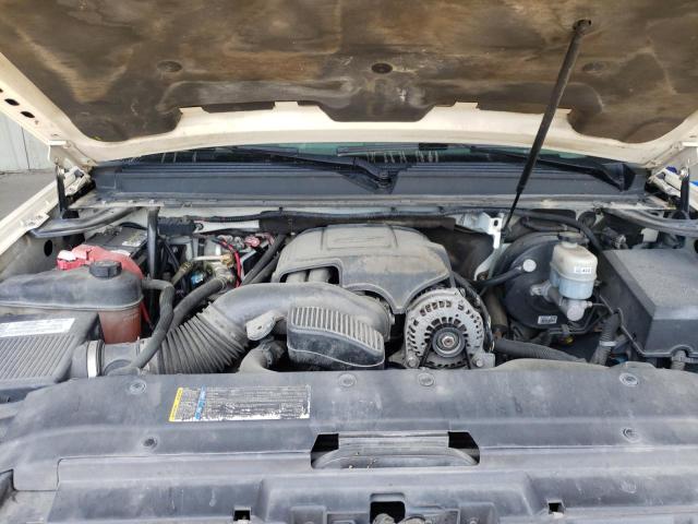 Photo 7 from auction – 2008 GMC YUKON with VIN 1GKFC13038R237127