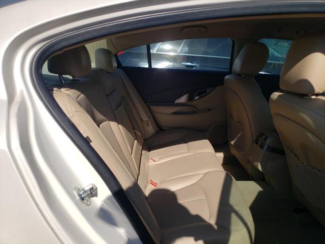 Photo 6 from auction – 2012 BUICK LACROSSE P with VIN 1G4GD5G34CF331757