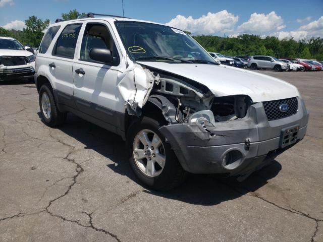 Photo 1 from auction – 2005 FORD ESCAPE XLT with VIN 1FMYU93115KA72834