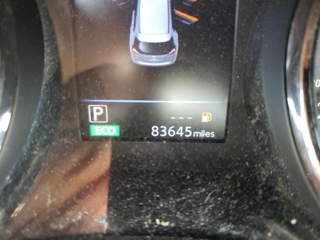 Photo 8 from auction – 2018 NISSAN ROGUE S with VIN KNMAT2MTXJP569507