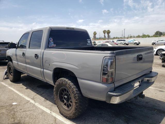Photo 3 from auction – 2004 GMC NEW SIERRA with VIN 2GTEK13T441427199