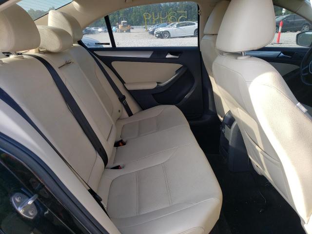 Photo 6 from auction – 2017 VOLKSWAGEN JETTA SE with VIN 3VWDB7AJ5HM276496