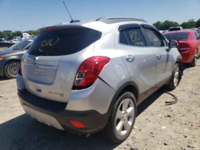 Photo 4 from auction – 2016 BUICK ENCORE CON with VIN KL4CJFSB4GB744351