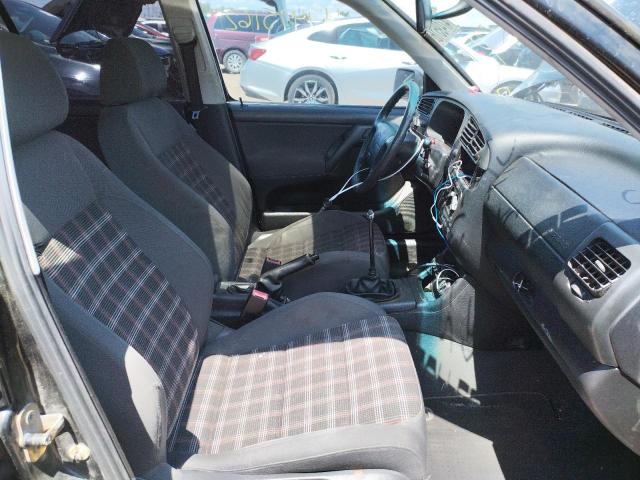 Photo 5 from auction – 1997 VOLKSWAGEN JETTA GLS with VIN 3VWSA81H9VM080523