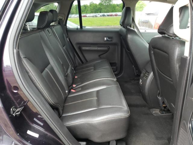 Zdjęcie 6 z aukcji – 2007 FORD EDGE SEL P z VIN 2FMDK39C17BA59122