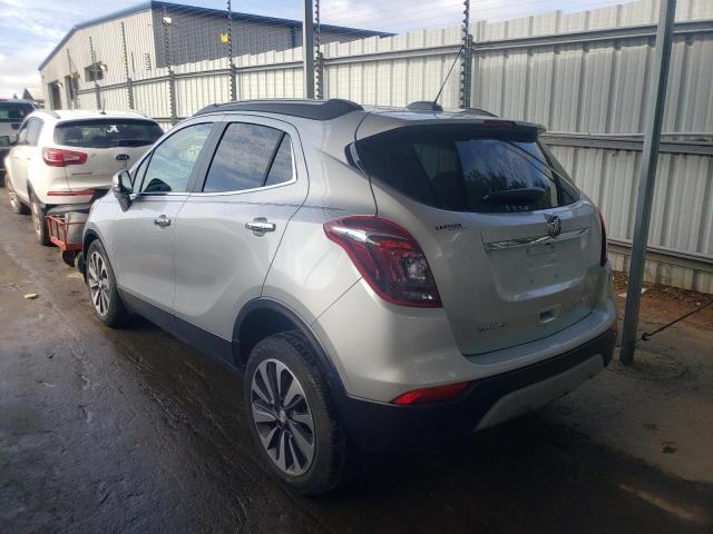 Photo 3 from auction – 2018 BUICK ENCORE ESS with VIN KL4CJCSB7JB556199