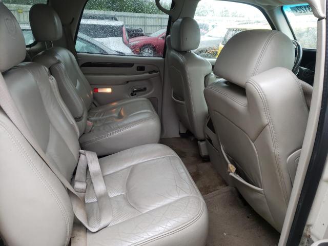 Photo 6 from auction – 2003 CADILLAC ESCALADE L with VIN 1GYEK63N33R182605