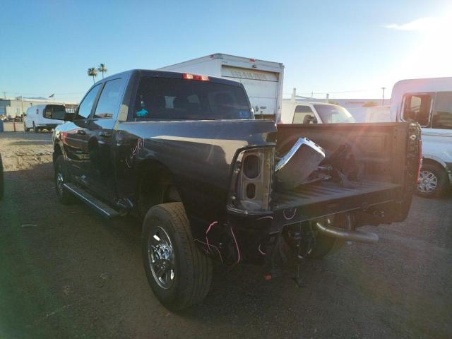 Photo 3 from auction – 2021 RAM 2500 BIG H with VIN 3C6UR5DL7MG696986