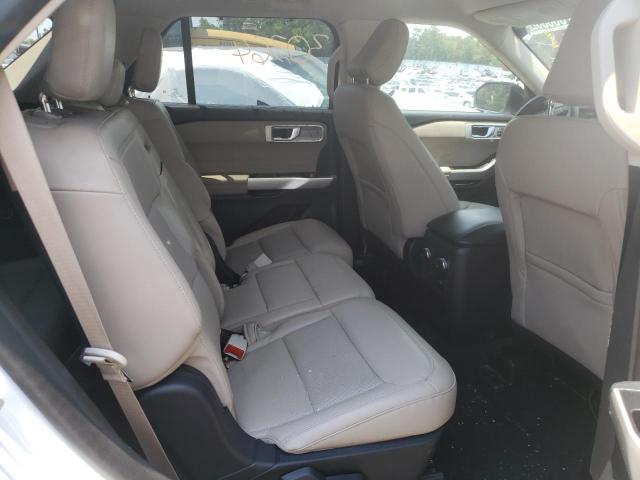 Photo 6 from auction – 2021 FORD EXPLORER L with VIN 1FMSK8FH4MGB45906