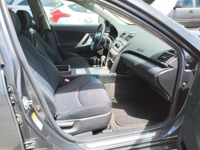 Photo 5 from auction – 2011 TOYOTA CAMRY BASE with VIN 4T1BF3EK8BU179964