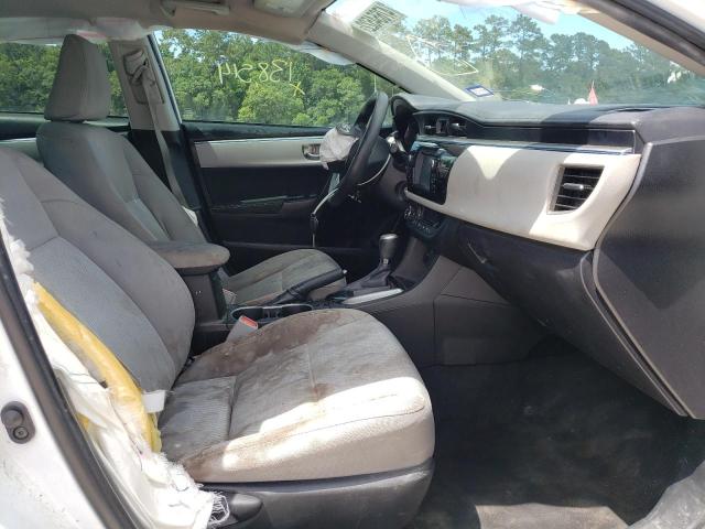 Foto 5 de la subasta – 2016 TOYOTA COROLLA L con VIN 5YFBURHE2GP431909