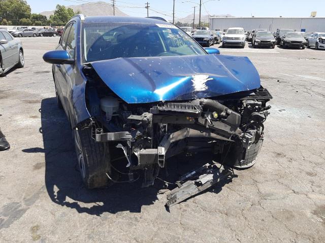 Photo 9 from auction – 2018 KIA NIRO FE with VIN KNDCB3LC9J5206999