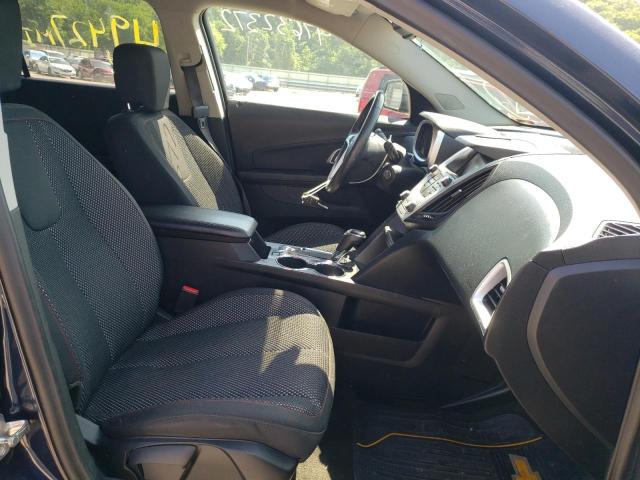 Photo 5 from auction – 2016 CHEVROLET EQUINOX LT with VIN 2GNALCEK0G1176477