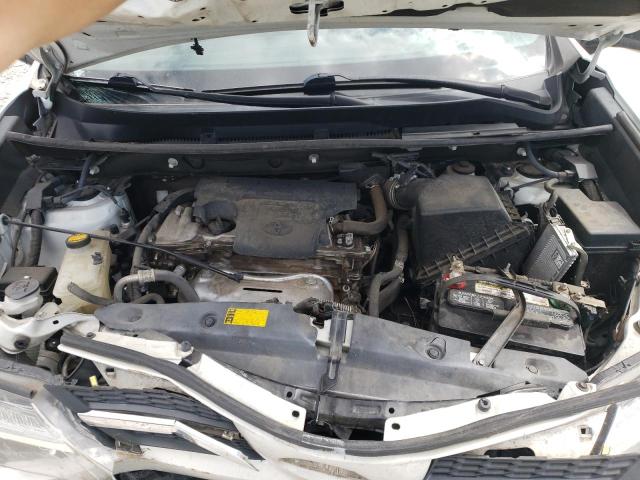 Photo 7 from auction – 2013 TOYOTA RAV4 LIMIT with VIN 2T3YFREV9DW050682