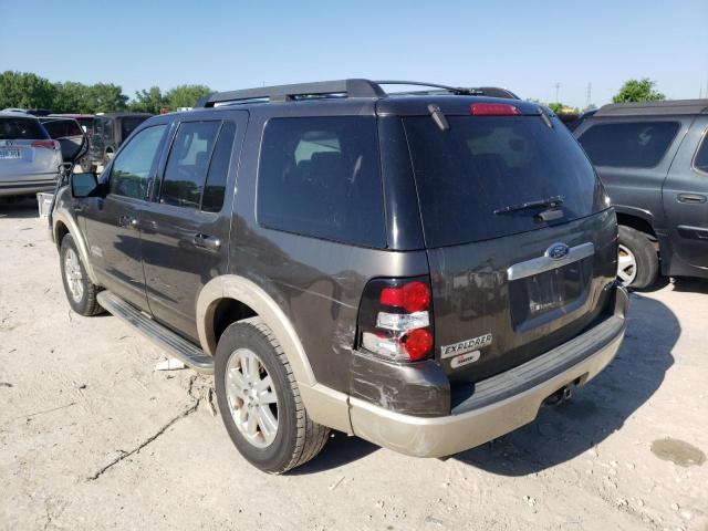 Photo 3 from auction – 2008 FORD EXPLORER E with VIN 1FMEU74E58UA74524