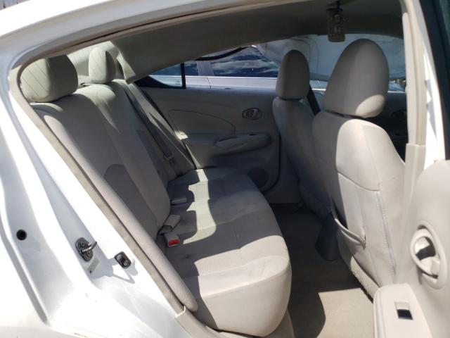 Photo 6 from auction – 2012 NISSAN VERSA S with VIN 3N1CN7AP8CL835910