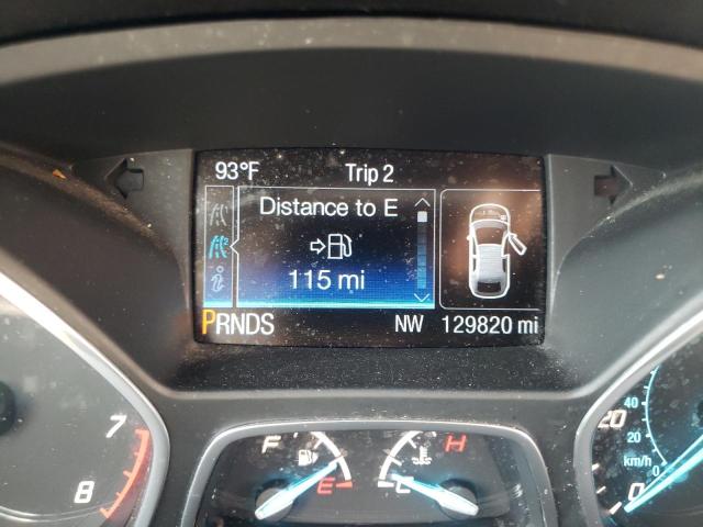 Photo 8 from auction – 2016 FORD ESCAPE TIT with VIN 1FMCU0JX3GUB93305