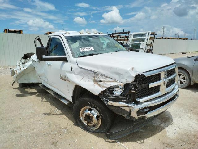 RAM 3500 SLT 2015 con VIN 3C63RRHL1FG648190 - Foto de la subasta