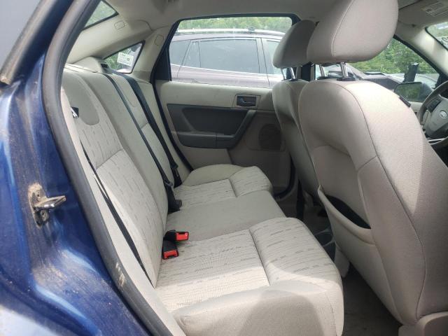 Zdjęcie 6 z aukcji – 2008 FORD FOCUS SE z VIN 1FAHP35N18W215938