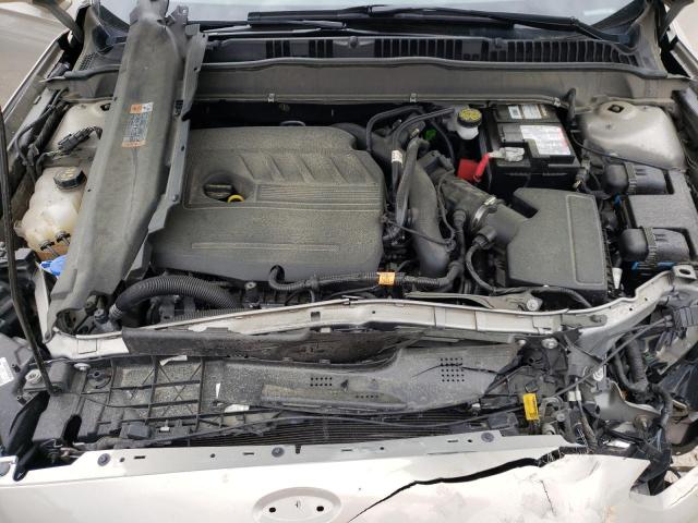 Photo 7 from auction – 2015 FORD FUSION SE with VIN 3FA6P0HD0FR187784