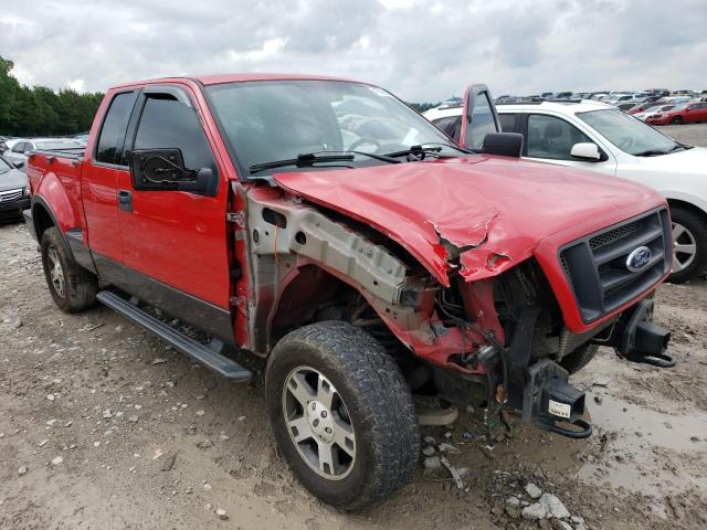 صورة رقم 9 من المزاد - 2004 FORD F150 مع VIN 1FTPX04574KD27098