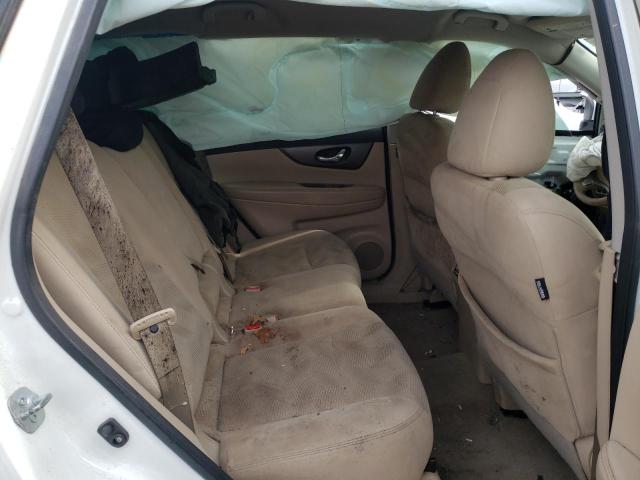 Photo 6 from auction – 2015 NISSAN ROGUE S with VIN 5N1AT2ML6FC781783